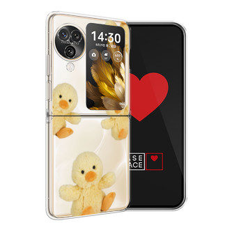 ����������� ����� �������� ���� �� Oppo Find N3 Flip