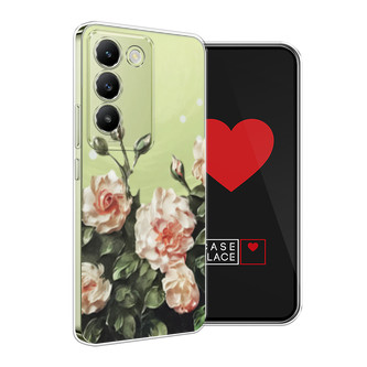 ����������� ����� ��������� ������� 2 �� Vivo Y100 4G