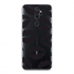 ����������� ����� ׸���� ������ ������� �� Oppo A9 (2020)