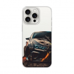 ����������� ����� �� ����� 2 �� iPhone 15 Pro Max