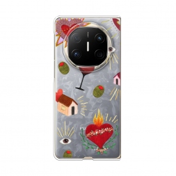 ����������� ����� �������� ������ �� Huawei Mate X6
