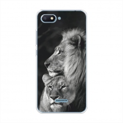 ����������� ����� ������� ���� �� Xiaomi Redmi 6A