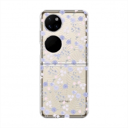 ����������� ����� ��������� ���� ������� �� Huawei P50 pocket
