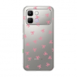 ����������� ����� ��������� ������� ������� �� Infinix Note Edge