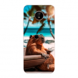 ����������� ����� �������� �������� �� Nokia C20