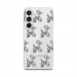 ����������� ����� balloon dogs 3 �� Samsung Galaxy S23 FE 5G
