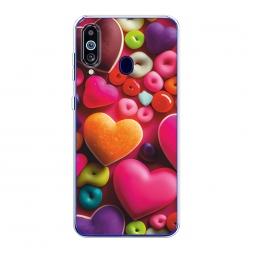 ����������� ����� �������� � �������� �� Samsung Galaxy M40 
