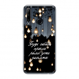 ����������� ����� ���� ����� �� Huawei P Smart Plus 2019