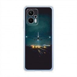 ����������� ����� ������ ���� �� Xiaomi Redmi Note 12T Pro