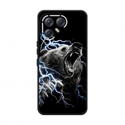 ������� ����������� ����� ����� � ������� �� Tecno Pova 7 Ultra