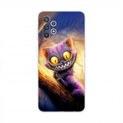 ����������� ����� Cheshire Cat �� Samsung Galaxy A32