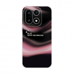 ����������� ����� trust the process �� OnePlus 15