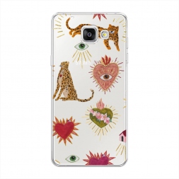 ����������� ����� ���������� ������� �� Samsung Galaxy A5 2016