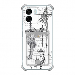 ������ ׸���-����� ������� ������ �� Oppo A6x