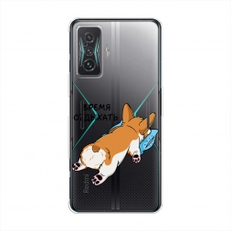 ����������� ����� ����� �������� �� Xiaomi Redmi K50 GE