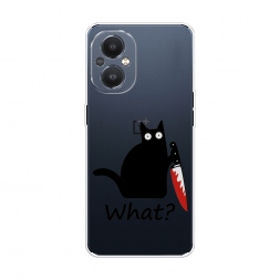 ����������� ����� ����� � ����� �� OnePlus Nord N20 5G