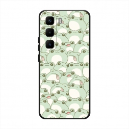 ������� ����������� ����� ���� ����� �� Infinix Hot 60 Pro Plus