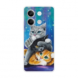 ����������� ����� ��� ���� ������� �� Xiaomi Redmi Note 13 5G