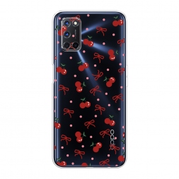 ����������� ����� ����� � �������� �� Oppo A52