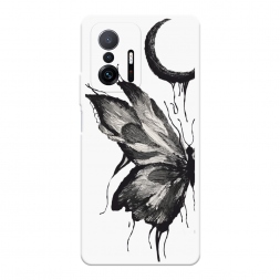 Soft touch ����� ���������� ������� �� Xiaomi Mi 11T