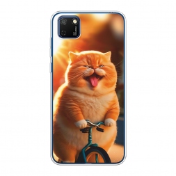 ����������� ����� ��� �� ������ �� Huawei Y5p
