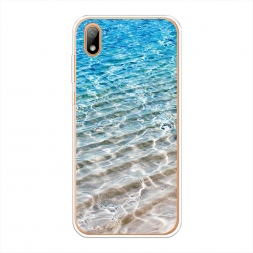 ����������� ����� ����� 10 �� Huawei Y5 2019