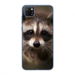 ����������� ����� ���� �� Huawei Y5p