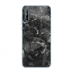 ����������� ����� ׸���� �������� �������� �� Huawei Y8p