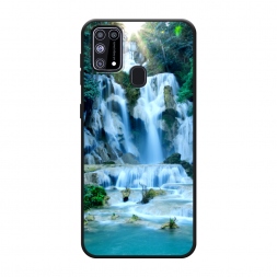 ������� ����������� ����� ������� 8 �� Samsung Galaxy M31