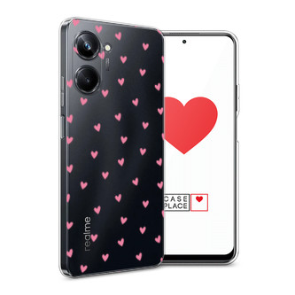 ����������� ����� ��������� ������� �������� �� Realme 10 Pro