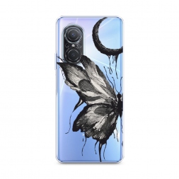 ����������� ����� ���������� ������� �� Huawei Nova 9 SE
