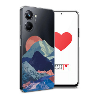 ����������� ����� ����� � ������� ����� �� Realme 10 Pro