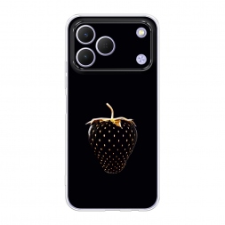 ����������� ����� Black strawberry �� Tecno Spark 50