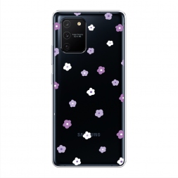 ����������� ����� ���������� �������� ������� �� Samsung Galaxy A91