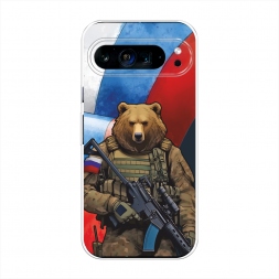 ����������� ����� �������-����� �� Google Pixel 9 Pro XL