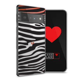 ����������� ����� ����� ����� ������ �� Google Pixel 6 Pro