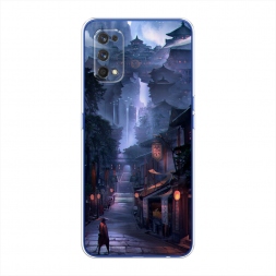 ����������� ����� �������� ������� �� Realme 7 Pro