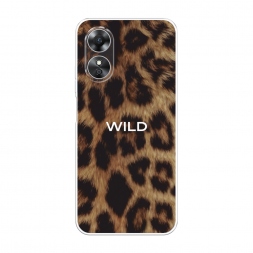 ����������� ����� Wild �� �������� �� Oppo A17
