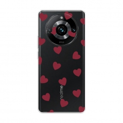 ����������� ����� �������� �������� ������� �� Realme 11 Pro Plus