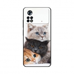������� ����������� ����� �������� �������� �� Xiaomi Poco X4 Pro 5G