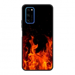 ������� ����������� ����� ��� � ���� �� Huawei Honor View 30 Pro