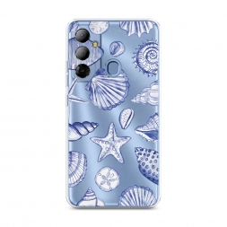 ����������� ����� ������� ������� �� Tecno Pop 6 Go