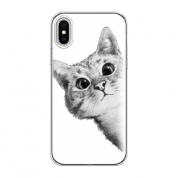����������� ����� ��� ������� �����-����� �� iPhone XS (10S)