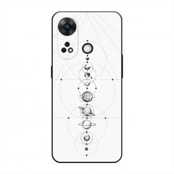 ������� ����������� ����� ����� ������ �� Oppo Reno 8T 4G