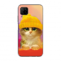 ����������� ����� ������� � ������ ����� �� Huawei Nova 6 SE