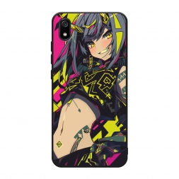 ������� ����������� ����� ������� � ����� ������� �� Xiaomi Redmi 7A