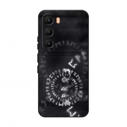 ������� ����������� ����� ���� �� Infinix Hot 60 Pro