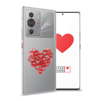 ����������� ����� �������� �� �������� �� ZTE Nubia Z40 Pro