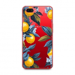 ����������� ����� ������ ������ ��� �� Oppo A3s
