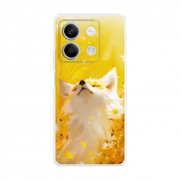 ����������� ����� ���� � ���� �� Xiaomi Redmi Note 13 5G
